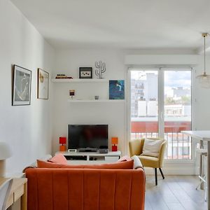 Appartement met een Slaapkamer